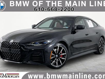 Used 2024 BMW M440i xDrive Gran Coupe w/ Premium Package