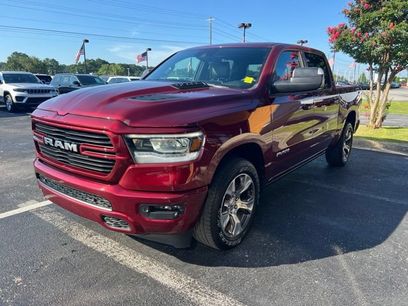 Used 2023 RAM 1500 Laramie