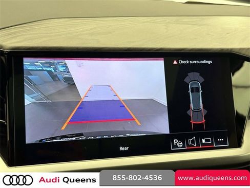New 2024 Audi Q4 e-tron Premium Plus w/ Premium Plus image 34