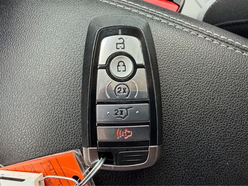 Used 2023 Ford Escape Active AWD/4WD image 30