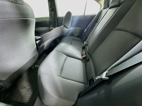 Used 2024 Toyota Corolla LE FWD image 25