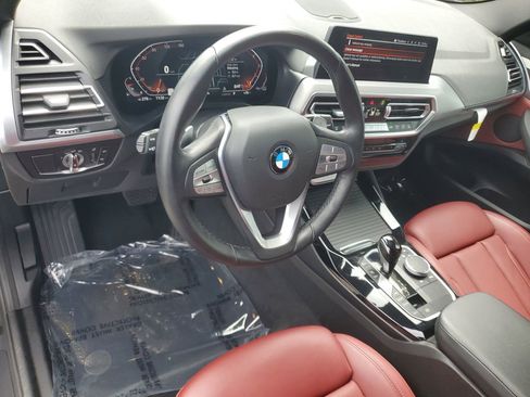 Used 2023 BMW X3 sDrive30i w/ Convenience Package image 21