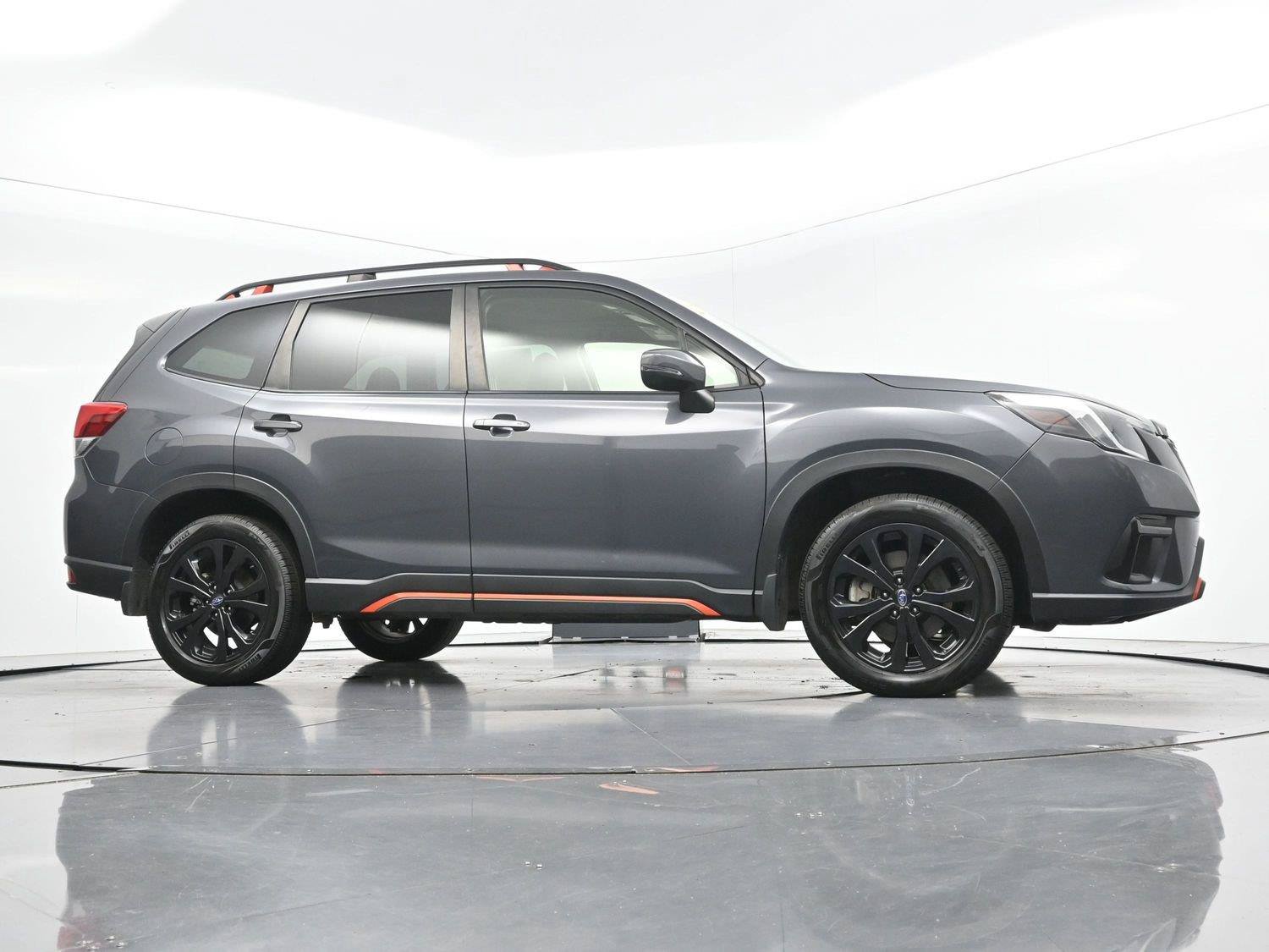 Used 2023 Subaru Forester Sport AWD/4WD image 46