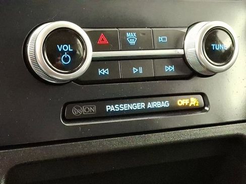 Used 2022 Ford Edge SEL w/ Convenience Package image 17