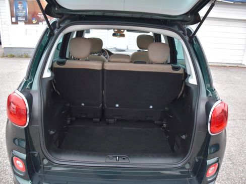 Used 2014 FIAT 500L Lounge image 14
