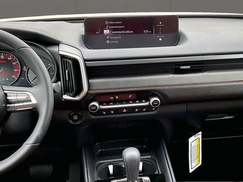 New 2026 MAZDA CX-50 AWD 2.5 S w/ Accent Package image 7