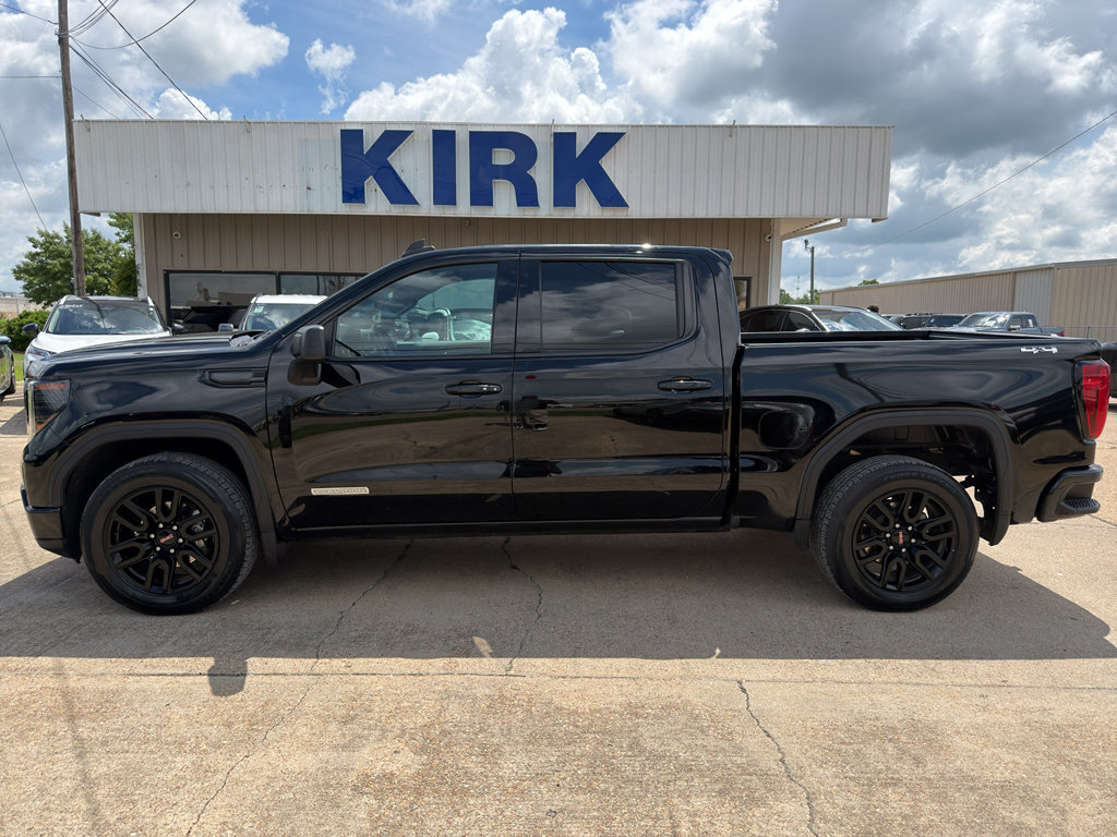 Used 2023 GMC Sierra 1500 Elevation AWD/4WD image 2