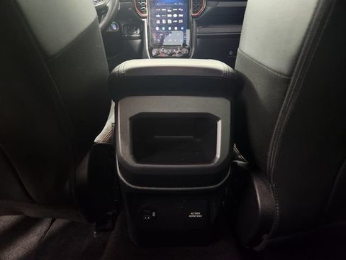 Used 2024 Ford Ranger Raptor AWD/4WD image 17