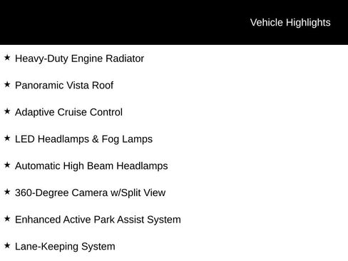 Used 2019 Ford Expedition Limited w/ Special Edition Package image 10