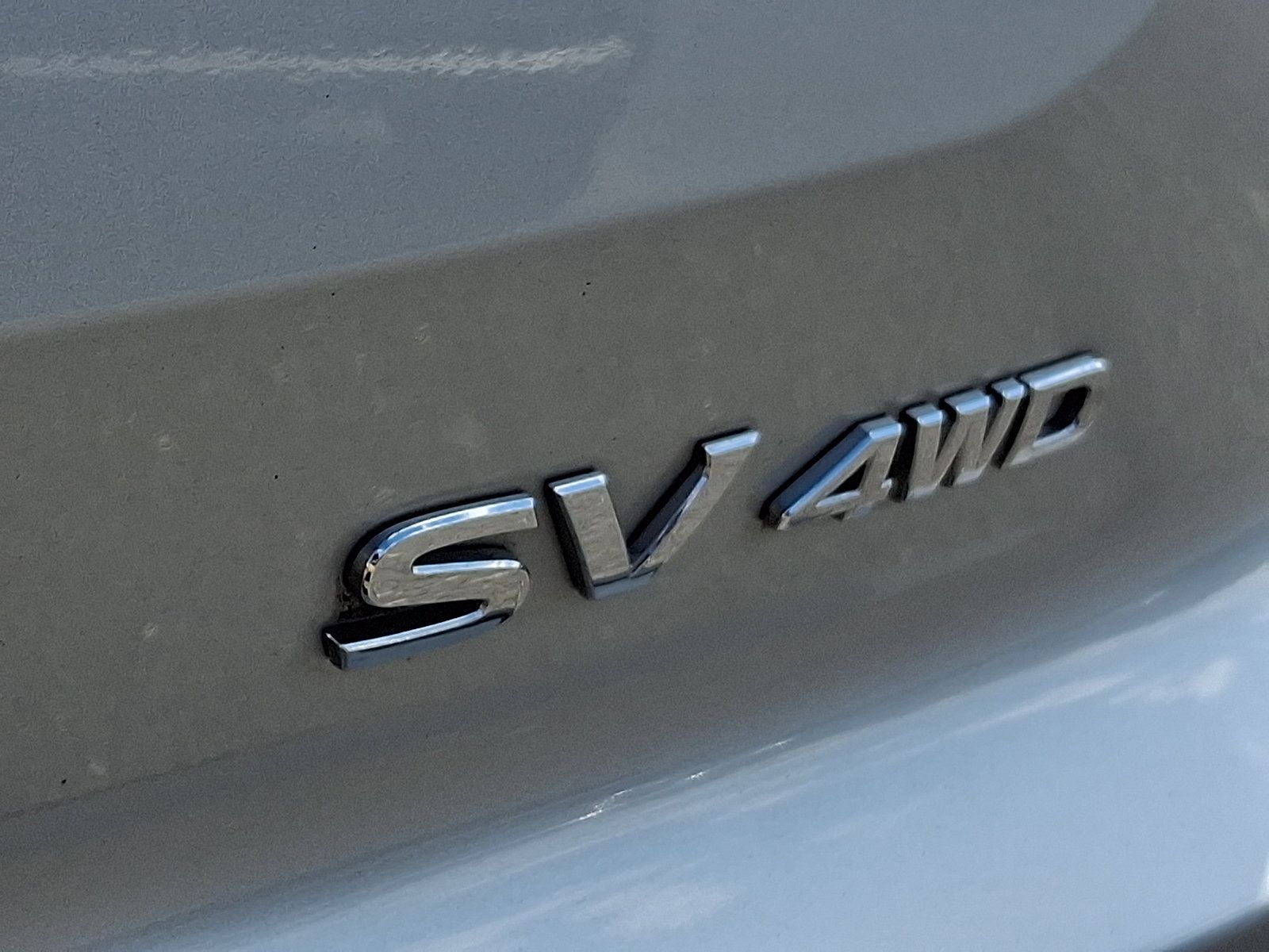 Certified 2024 Nissan Pathfinder SV AWD/4WD image 31