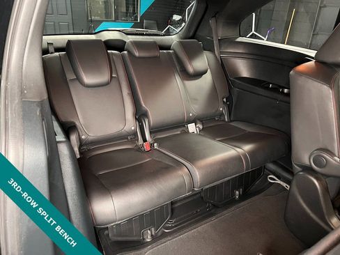 Used 2024 Honda Odyssey Sport image 13