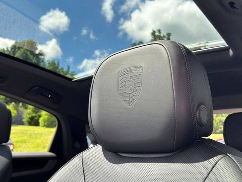 Certified 2026 Porsche Cayenne Coupe AWD/4WD image 29