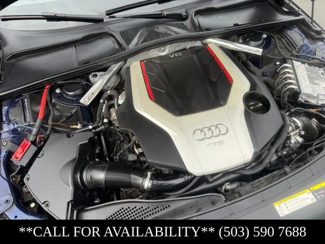 Used 2018 Audi S4 Premium Plus AWD/4WD image 53