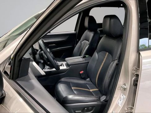 Used 2024 MAZDA CX-90 Plug-In Hybrid w/ Premium Plus AWD/4WD image 25