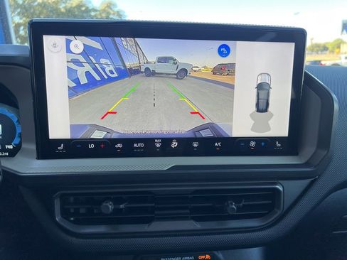 New 2025 Ford Bronco Sport Big Bend w/ Convenience Package image 21