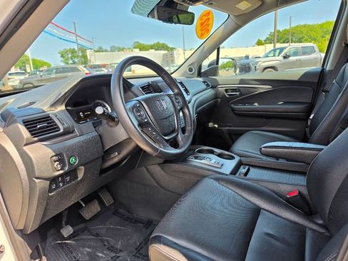 Used 2023 Honda Ridgeline RTL image 20