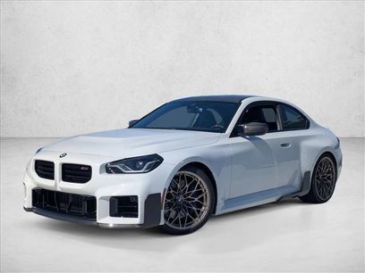 New 2026 BMW M2 w/ Lighting Package