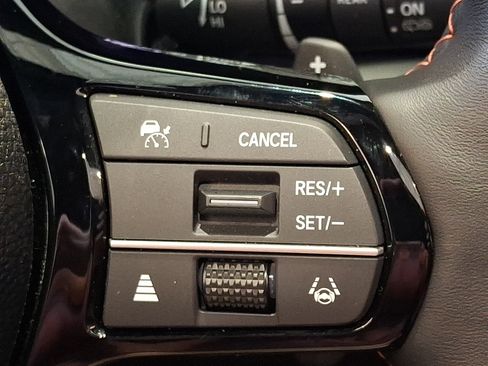 Used 2026 Honda Passport TrailSport Elite image 23