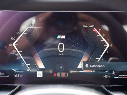 New 2026 BMW 740i 740i RWD w/ Premium Package image 19