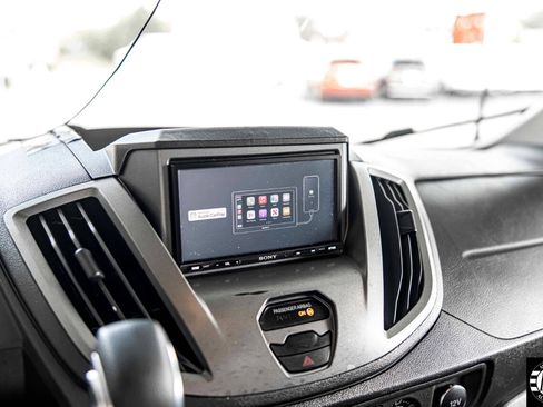 Used 2019 Ford Transit 150 148 Low Roof image 23