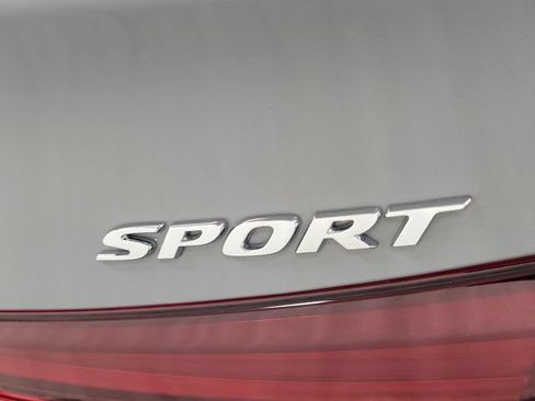 Certified 2025 Honda Civic Sport image 10