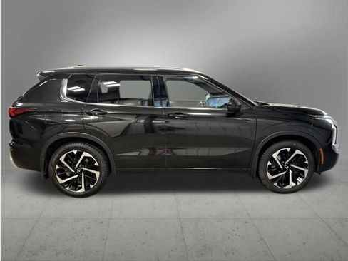 Used 2022 Mitsubishi Outlander SEL AWD/4WD image 6