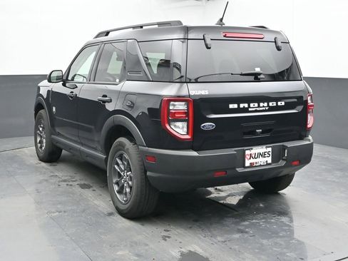 Used 2024 Ford Bronco Sport Big Bend image 9