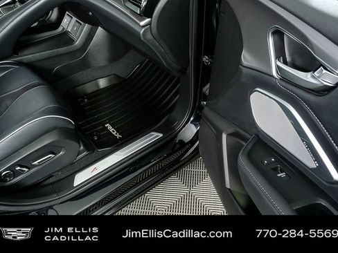 Used 2021 Acura RDX A-Spec image 26