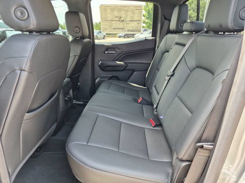 New 2026 GMC Canyon Elevation w/ Convenience Package AWD/4WD image 39