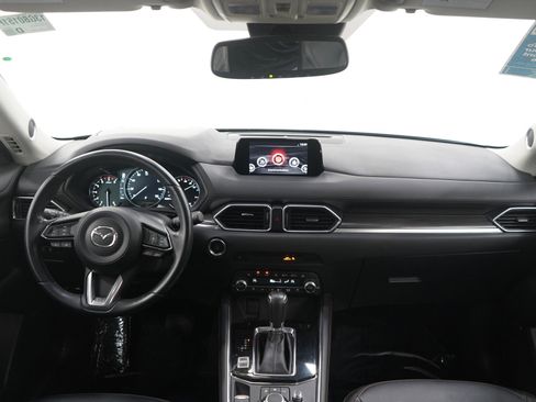 Used 2019 MAZDA CX-5 Grand Touring Reserve AWD/4WD image 13