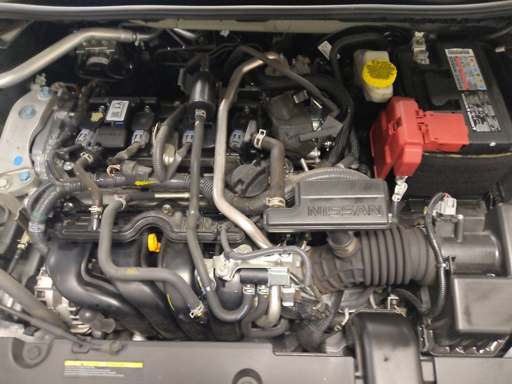 Used 2023 Nissan Sentra SV FWD image 30