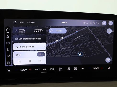 New 2026 Audi Q3 quattro 2.0T AWD/4WD image 26