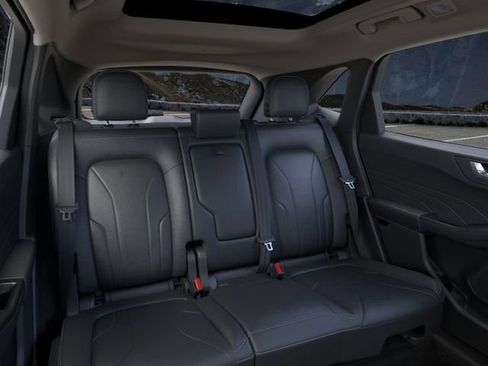 New 2026 Ford Escape SE w/ PHEV Premium Package image 11