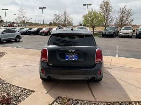 Used 2017 MINI Cooper Countryman S AWD/4WD image 6