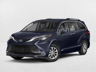 Used 2024 Toyota Sienna XLE FWD video 1