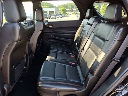 Used 2024 Dodge Durango GT AWD/4WD image 10