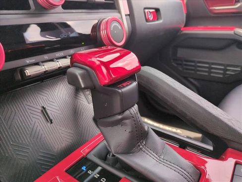 Certified 2024 Toyota Tacoma TRD Sport RWD image 12