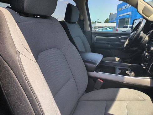 Used 2020 RAM 1500 Big Horn AWD/4WD image 32
