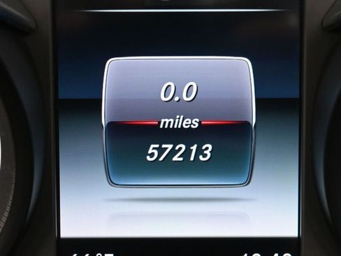 Used 2018 Mercedes-Benz C 43 AMG 4MATIC Cabriolet w/ Multimedia Package image 15