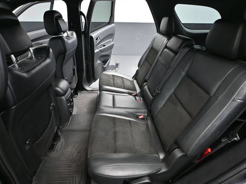 Used 2019 Dodge Durango GT AWD/4WD image 40