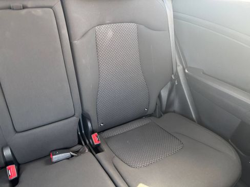 Used 2026 Kia Sportage LX AWD/4WD image 36