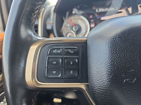 Used 2022 RAM 2500 Limited AWD/4WD image 21