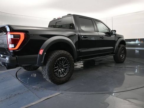 Used 2022 Ford F150 Raptor w/ Equipment Group 801A High AWD/4WD image 12