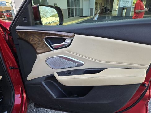 Used 2019 Acura RDX FWD w/ Advance Package image 15