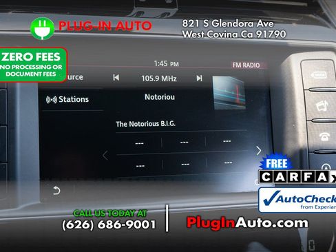 Used 2018 Jaguar XE S RWD image 28