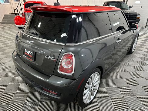 Used 2013 MINI Cooper S image 8