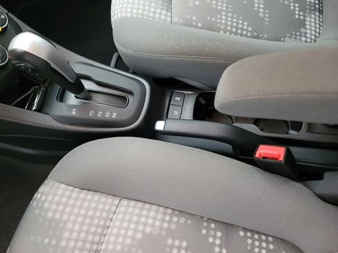 Used 2020 Chevrolet Sonic LT image 26