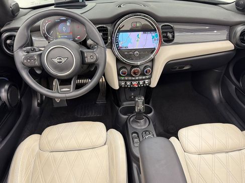 Used 2024 MINI Cooper John Cooper Works FWD image 14