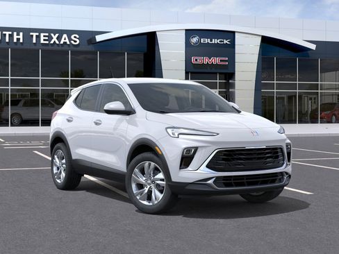 New 2026 Buick Encore GX Preferred image 7