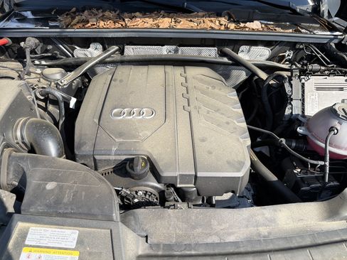 Used 2023 Audi Q5 2.0T Premium Plus w/ Premium Plus Package AWD/4WD image 36